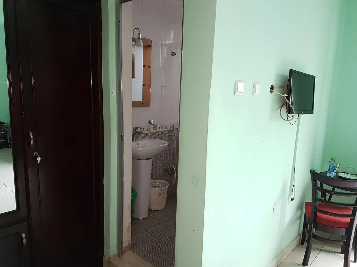 Boni International Hotel Jima