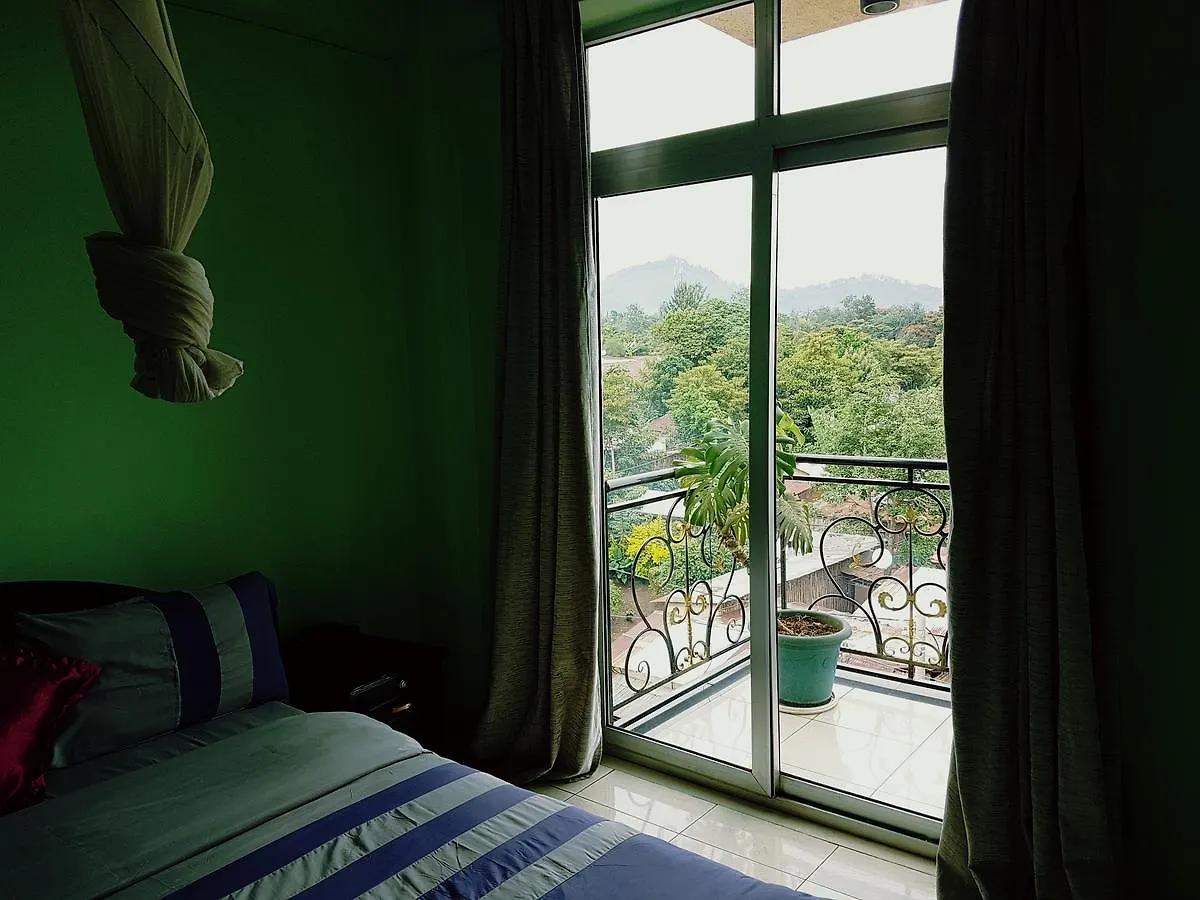 Boni International Hotel Jima