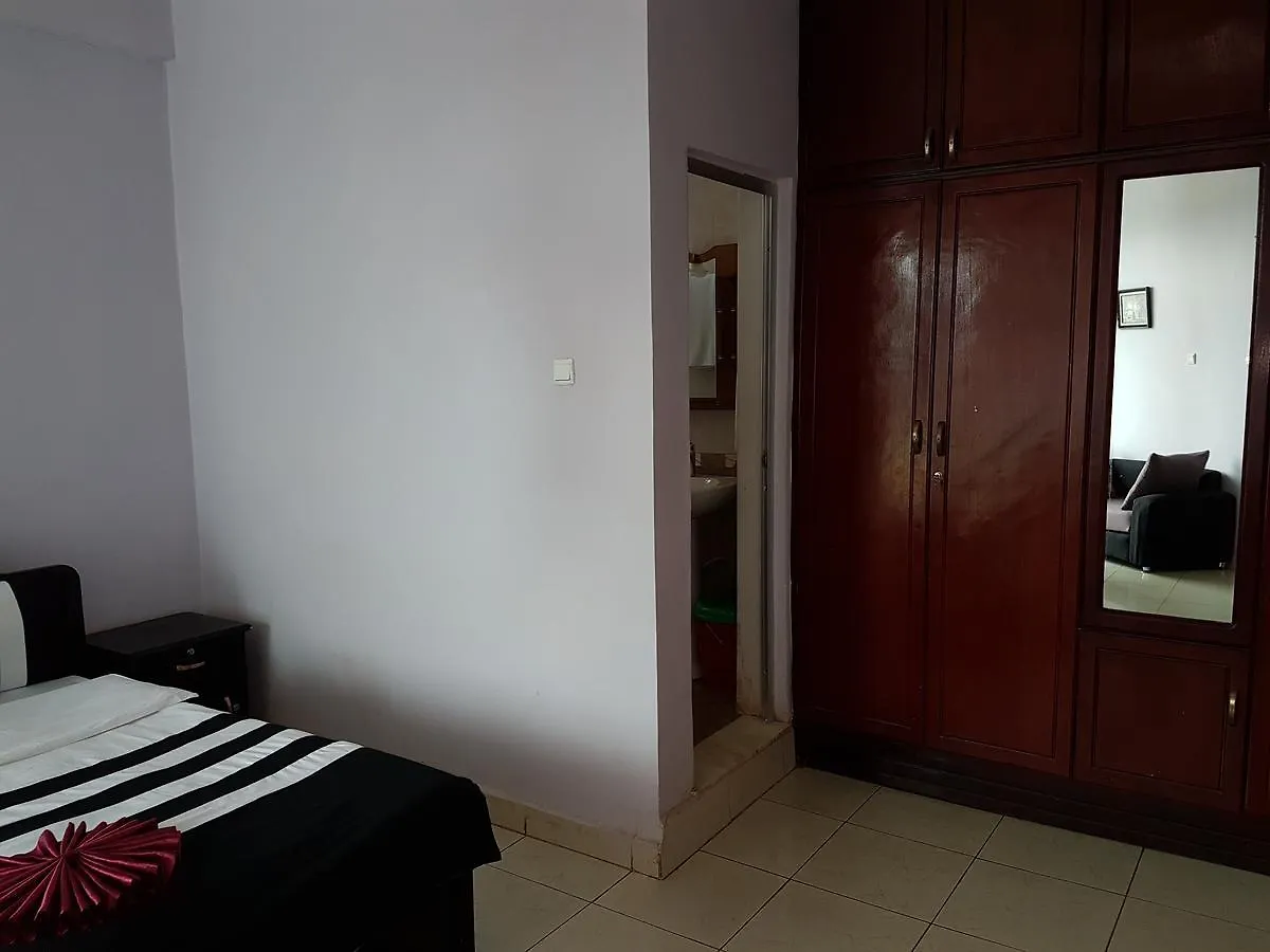 Boni International Hotel Jima