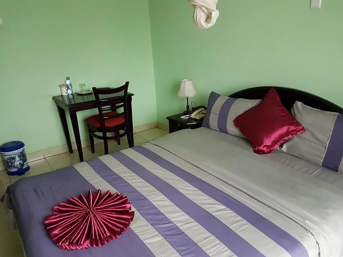 Boni International Hotel Jima Ethiopia