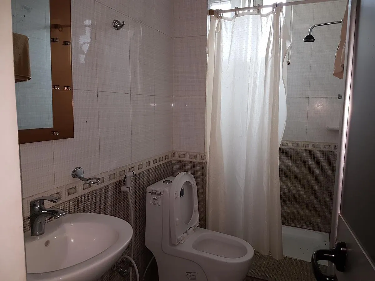 Boni International Hotel Jima