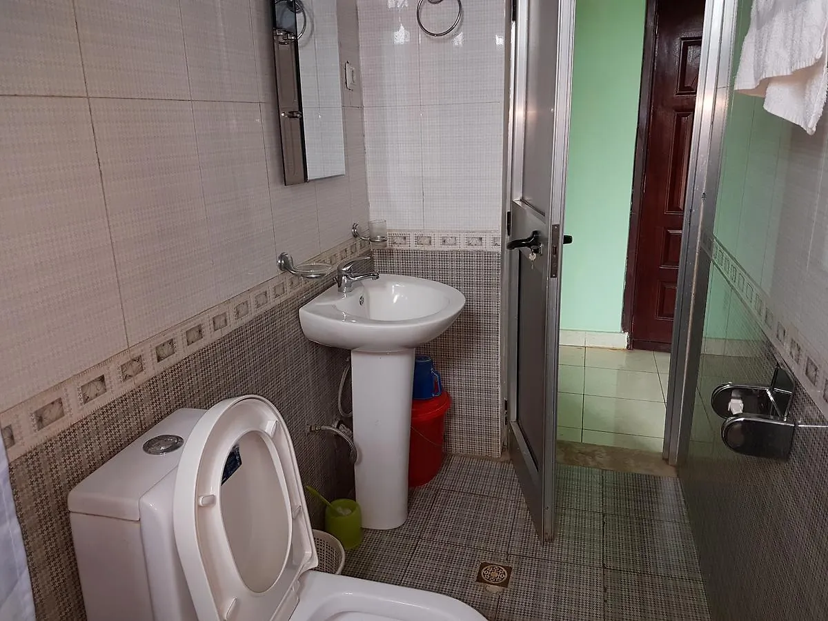 Boni International Hotel Jima