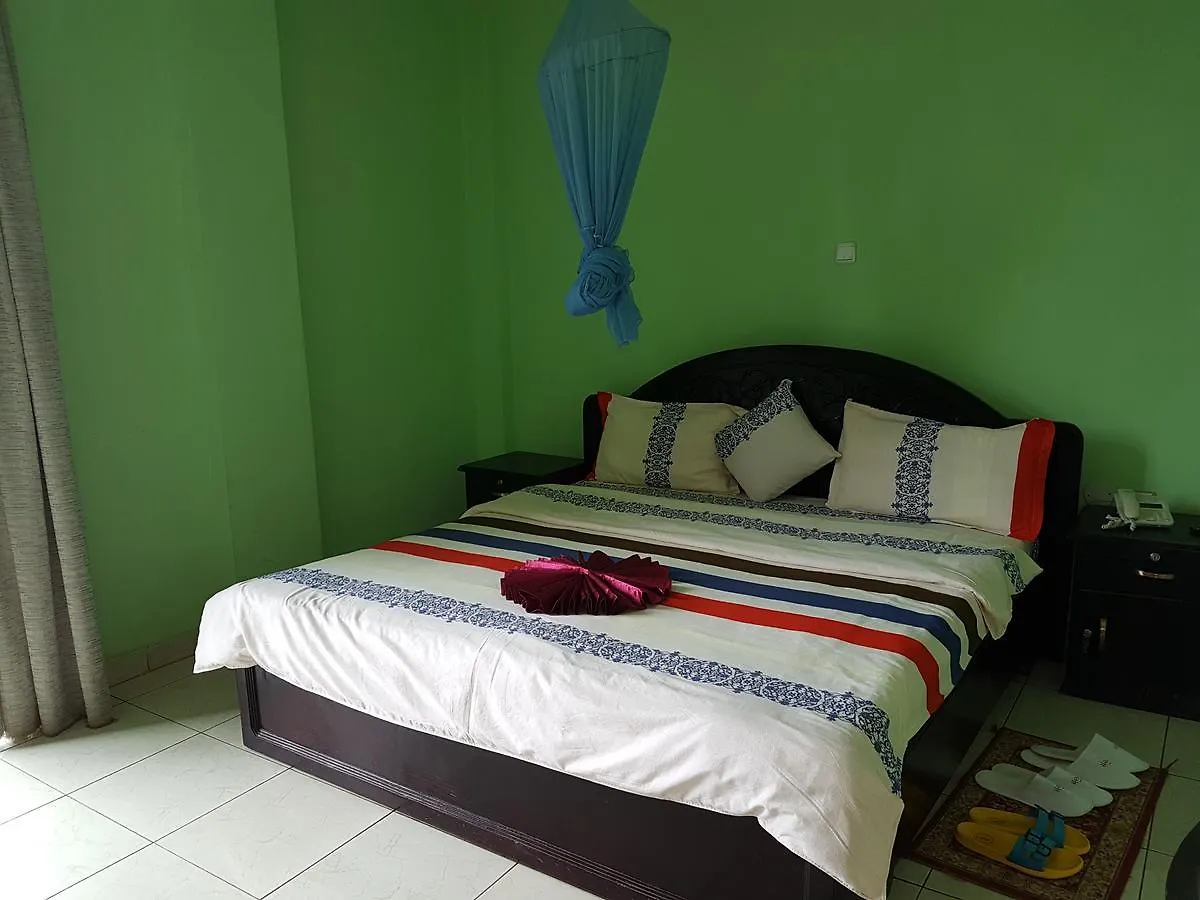 Boni International Hotel Jima
