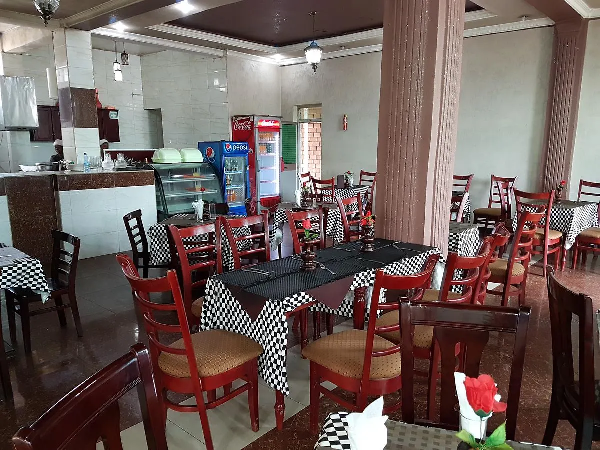 Boni International Hotel Jima