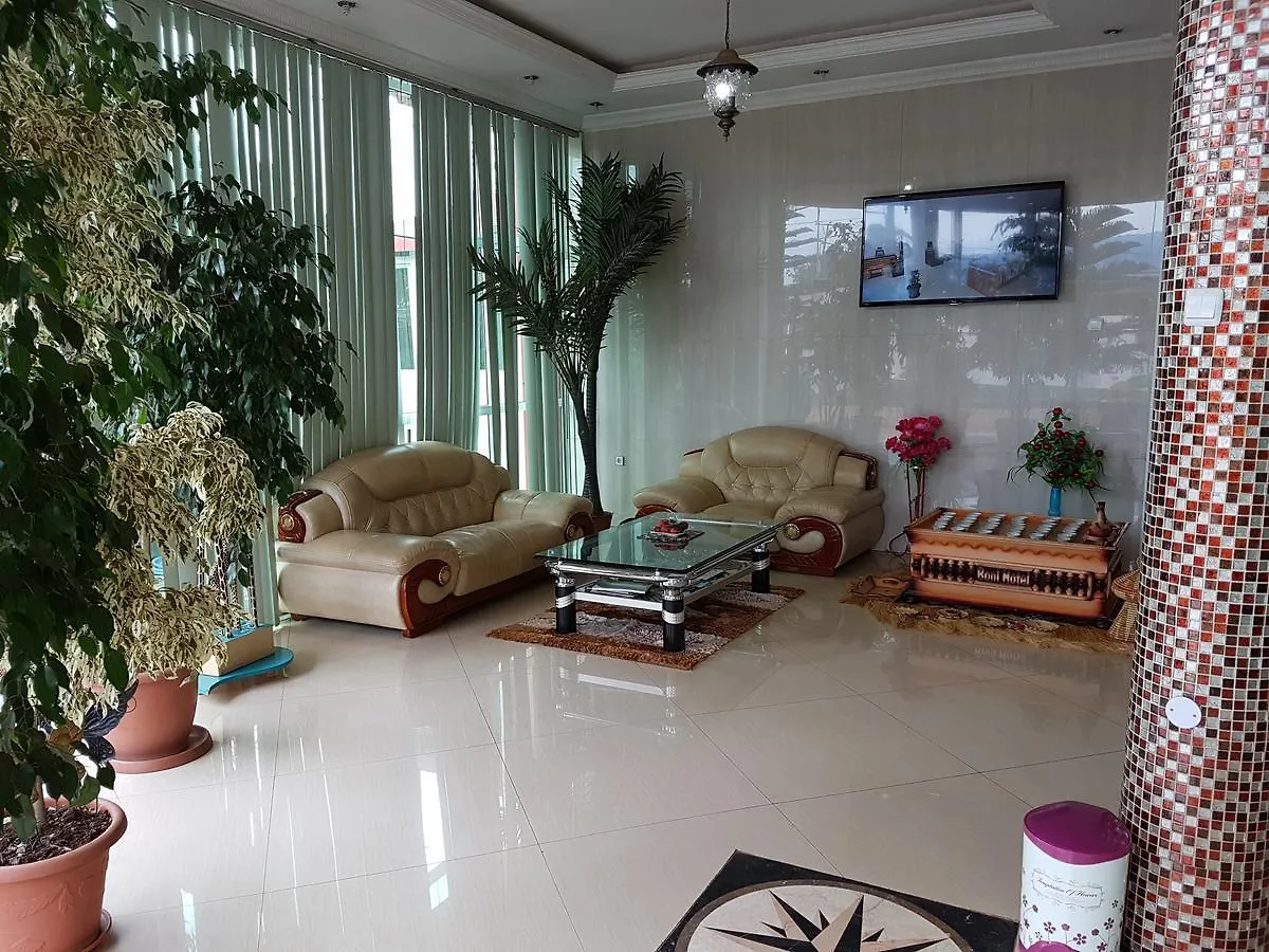 Boni International Hotel Jima
