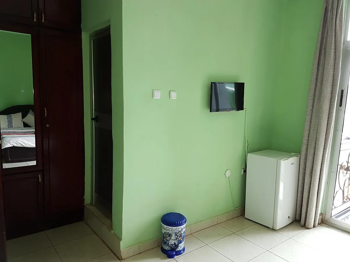 Boni International Hotel Jima