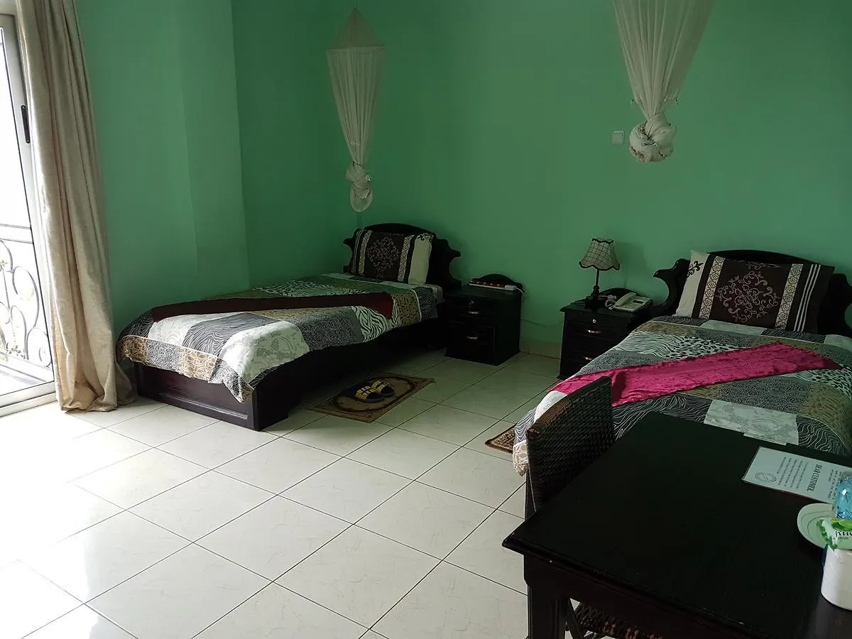 Boni International Hotel Jima