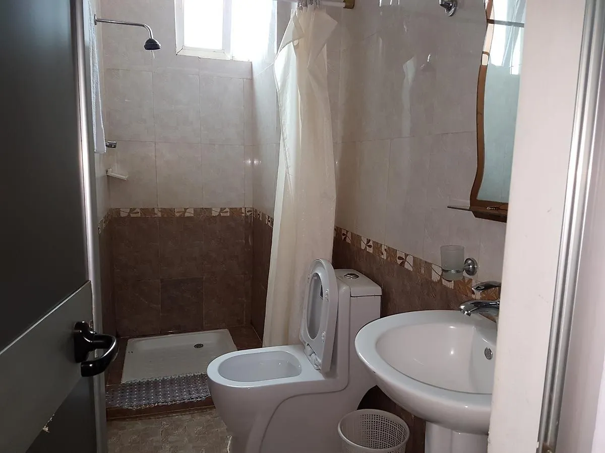 Boni International Hotel Jima