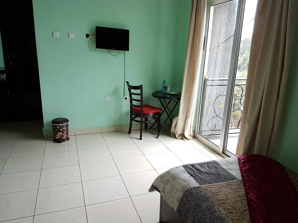 Boni International Hotel Jima