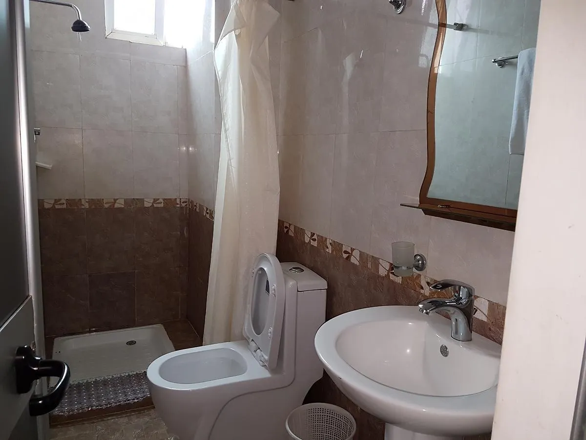 Boni International Hotel Jima Ethiopia
