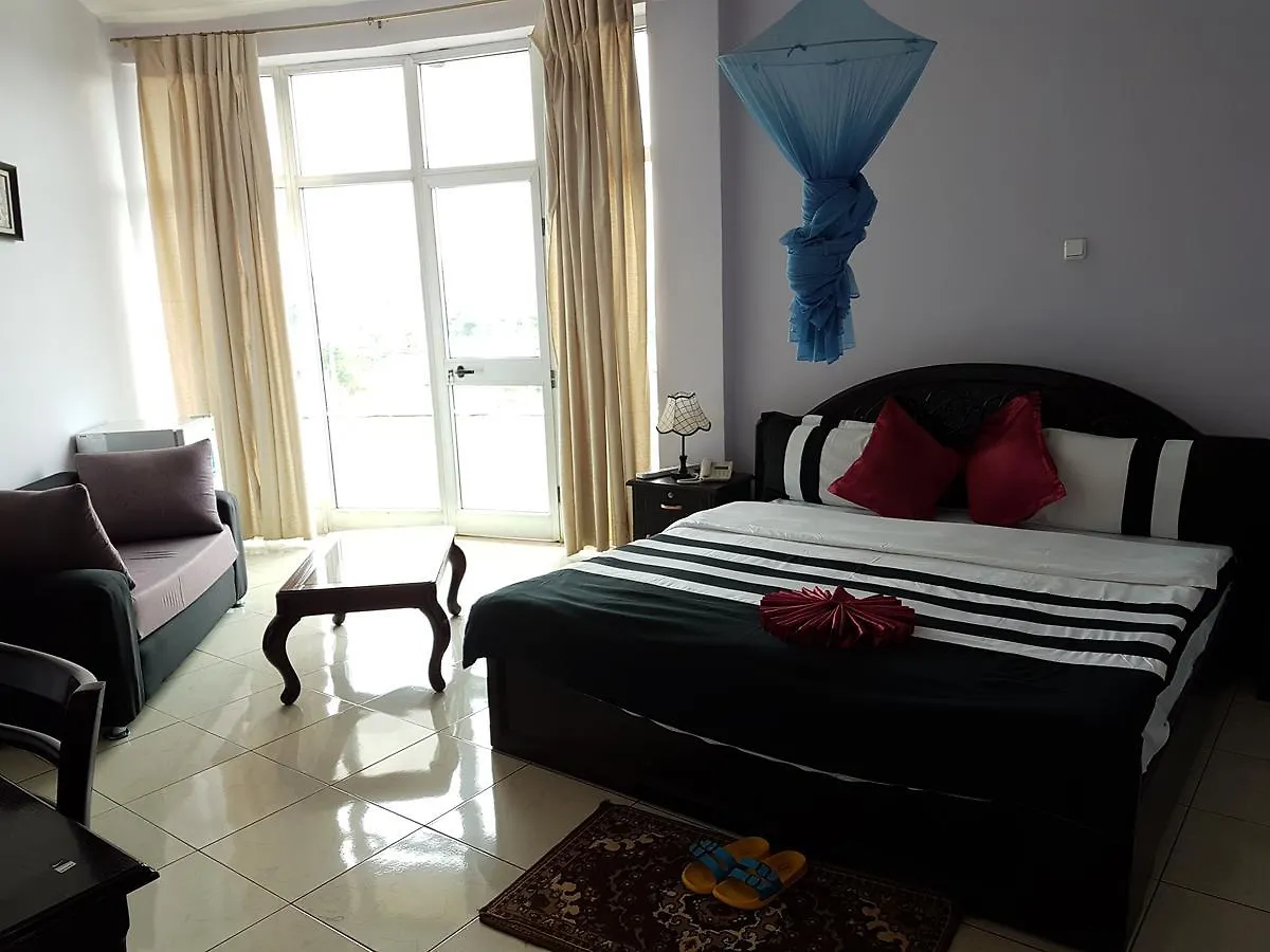 Boni International Hotel Jima 0*,